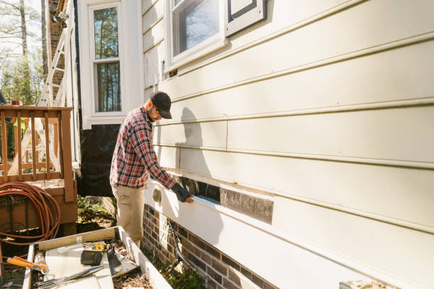 Top rated local Vinyl Siding specialists in Brentwood, MD